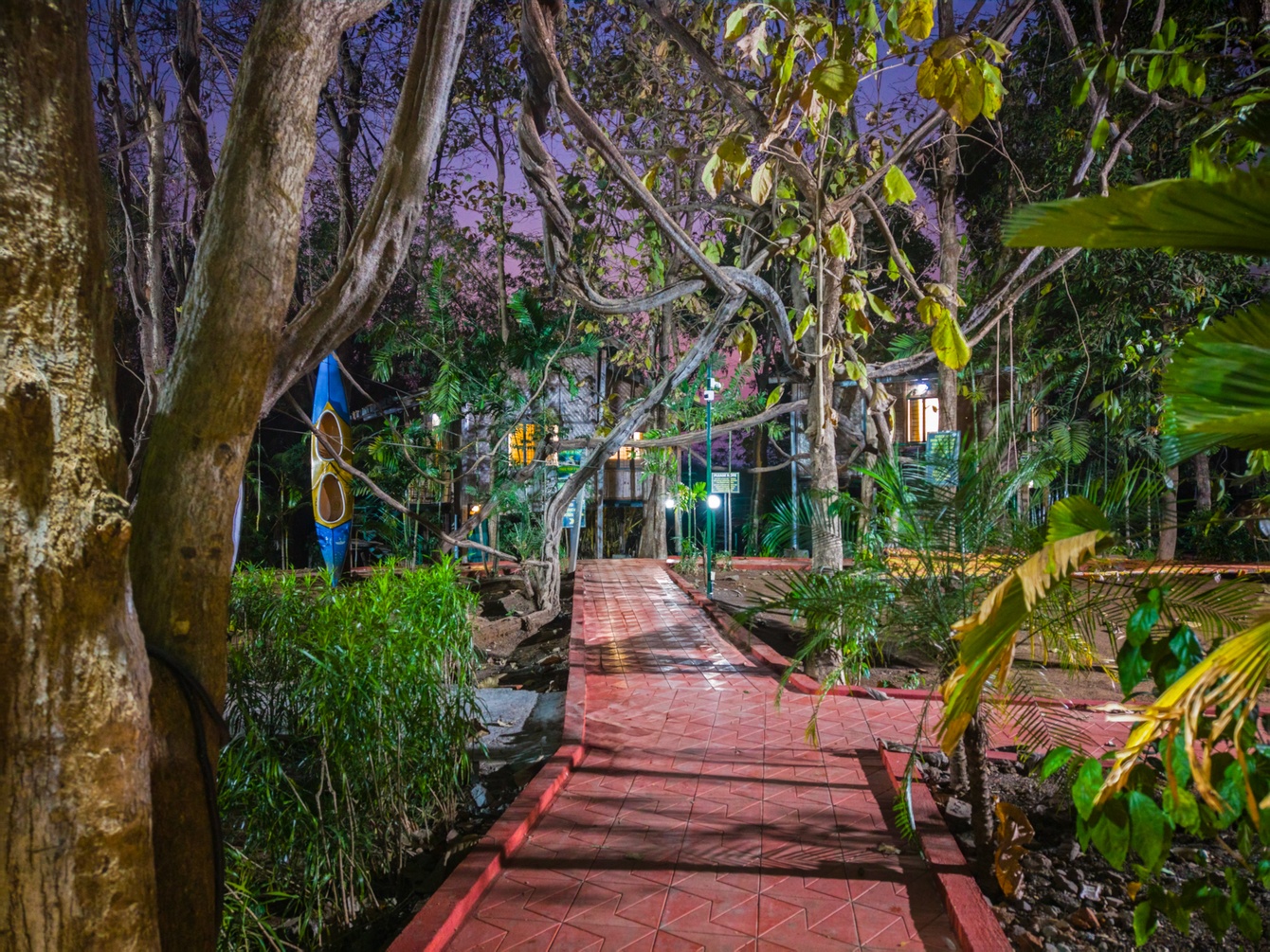Nature Trails Sajan, Vikramgad photo 9