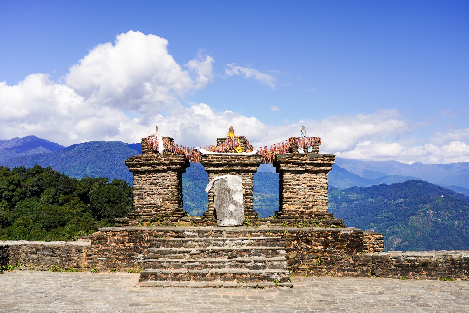 Chumbi Mountain Retreat & Spa photo 11