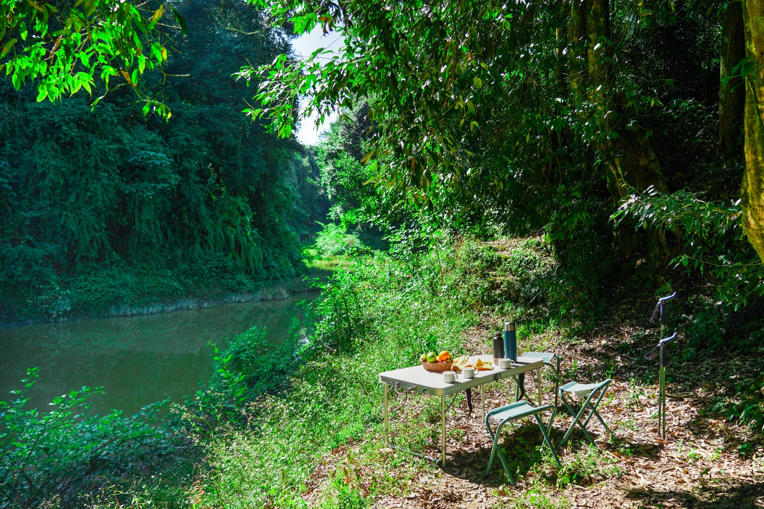 Chumbi Mountain Retreat & Spa photo 12