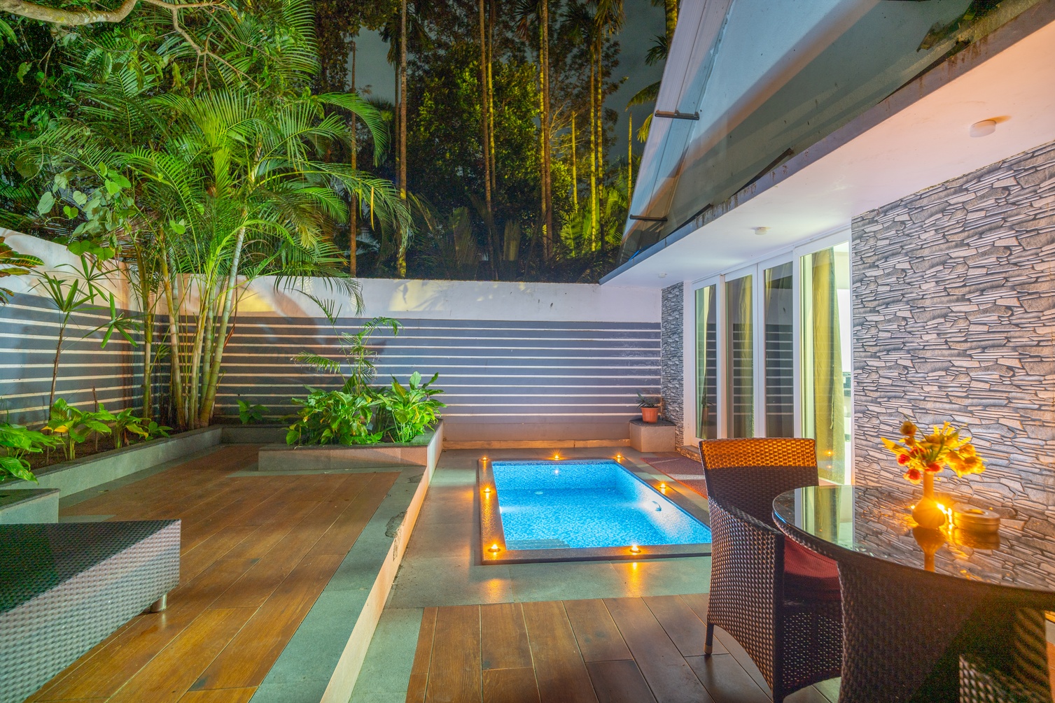 Parampara Resort & Spa, Coorg photo 8
