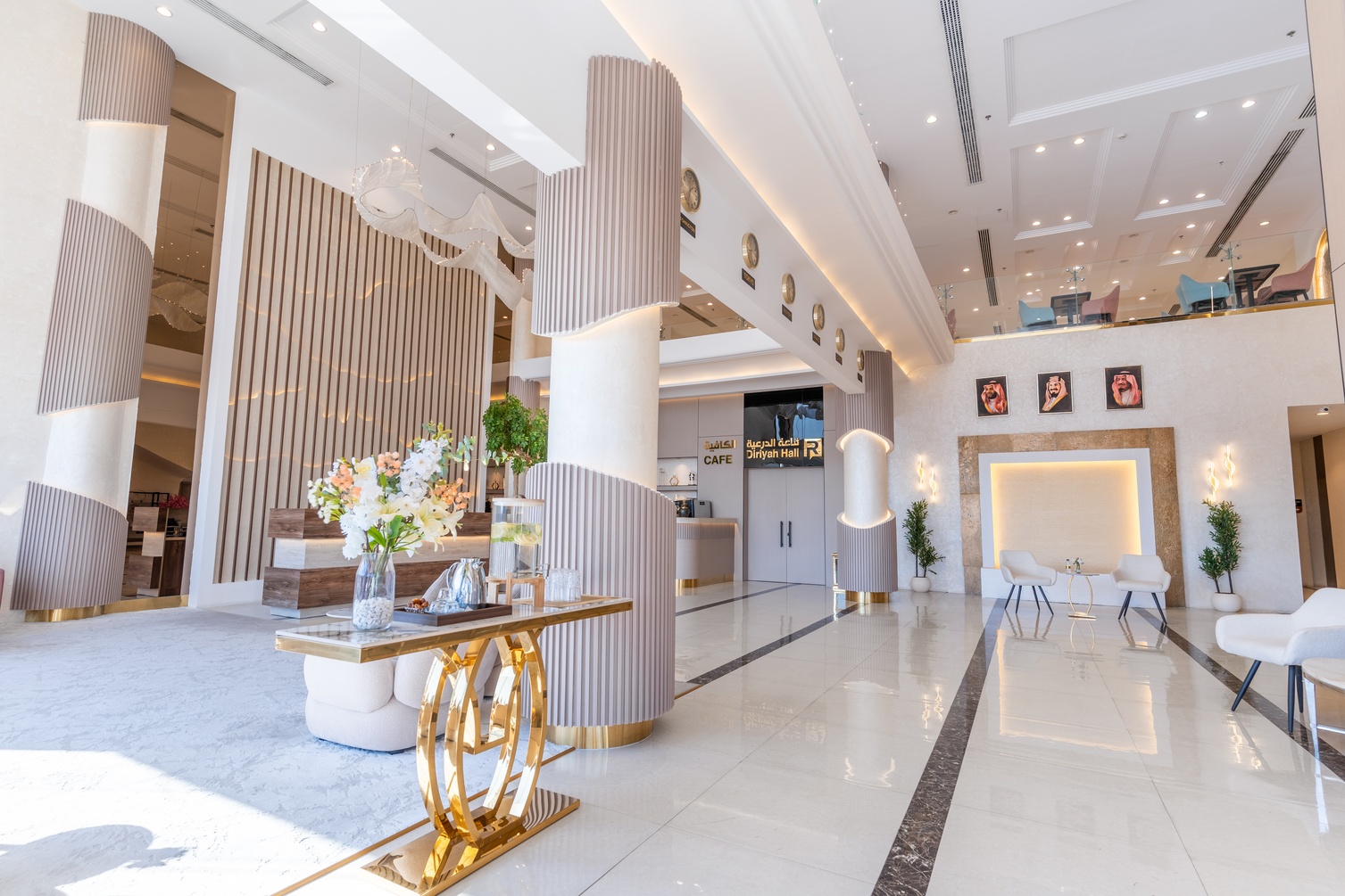 Riyadh Inn Hotel - فندق الرياض إن photo 5