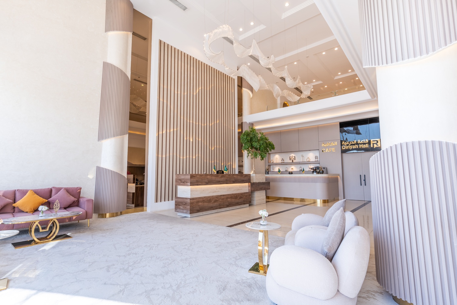 Riyadh Inn Hotel - فندق الرياض إن photo 6