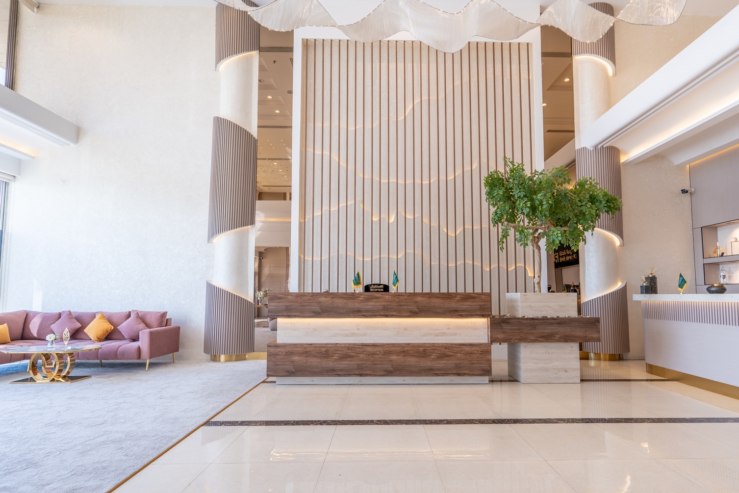 Riyadh Inn Hotel - فندق الرياض إن photo 7