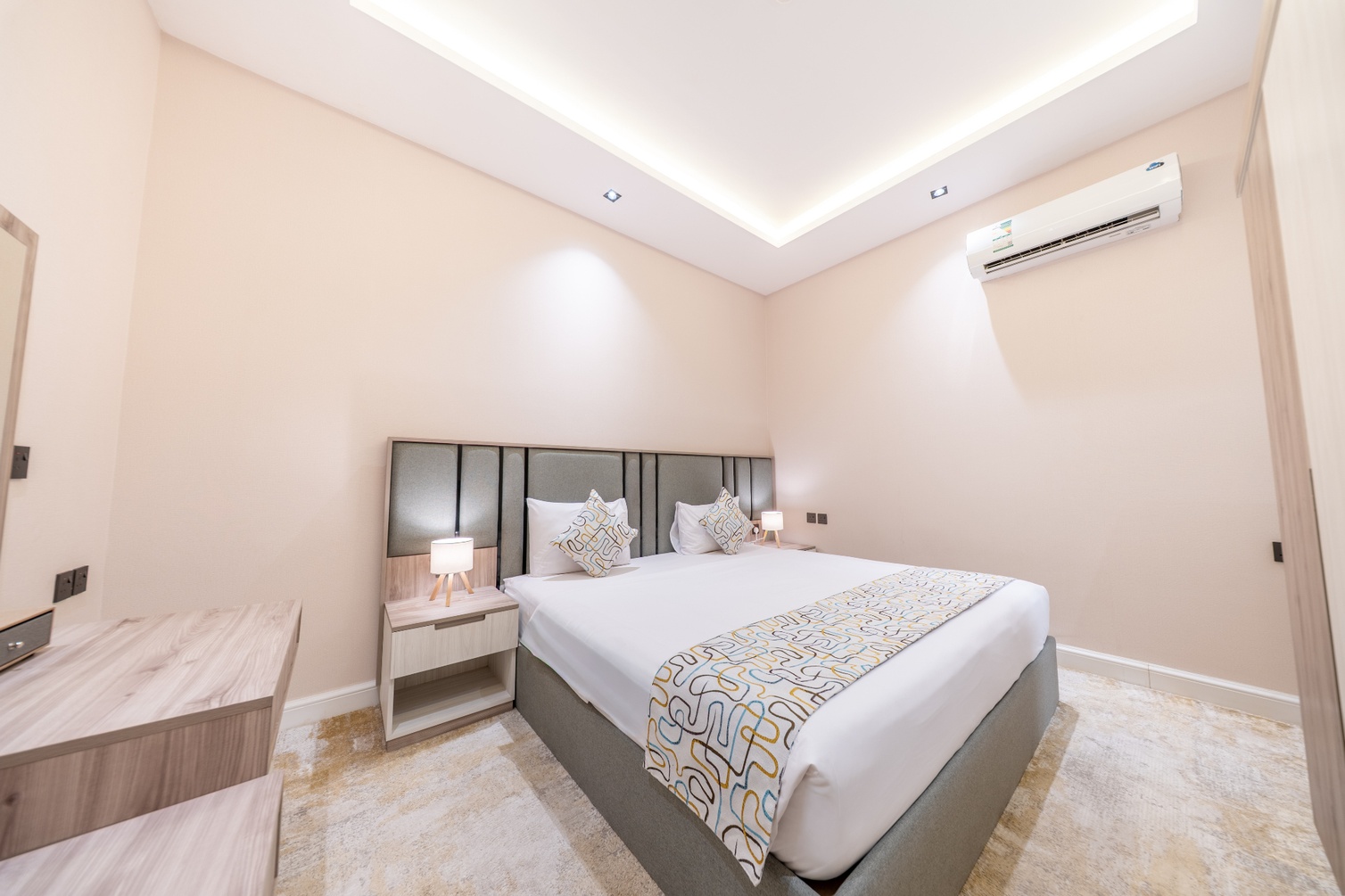 Junior Suite at Riyadh Inn Hotel - فندق الرياض إن - Photo 1