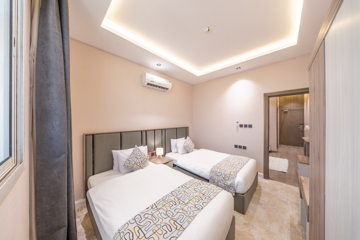 Deluxe Single Room at Riyadh Inn Hotel - فندق الرياض إن - Photo 1