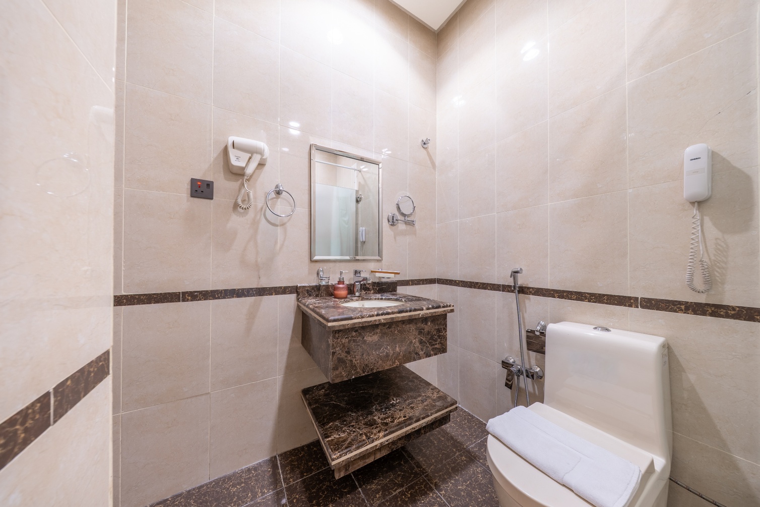 Deluxe Single Room at Riyadh Inn Hotel - فندق الرياض إن - Photo 3