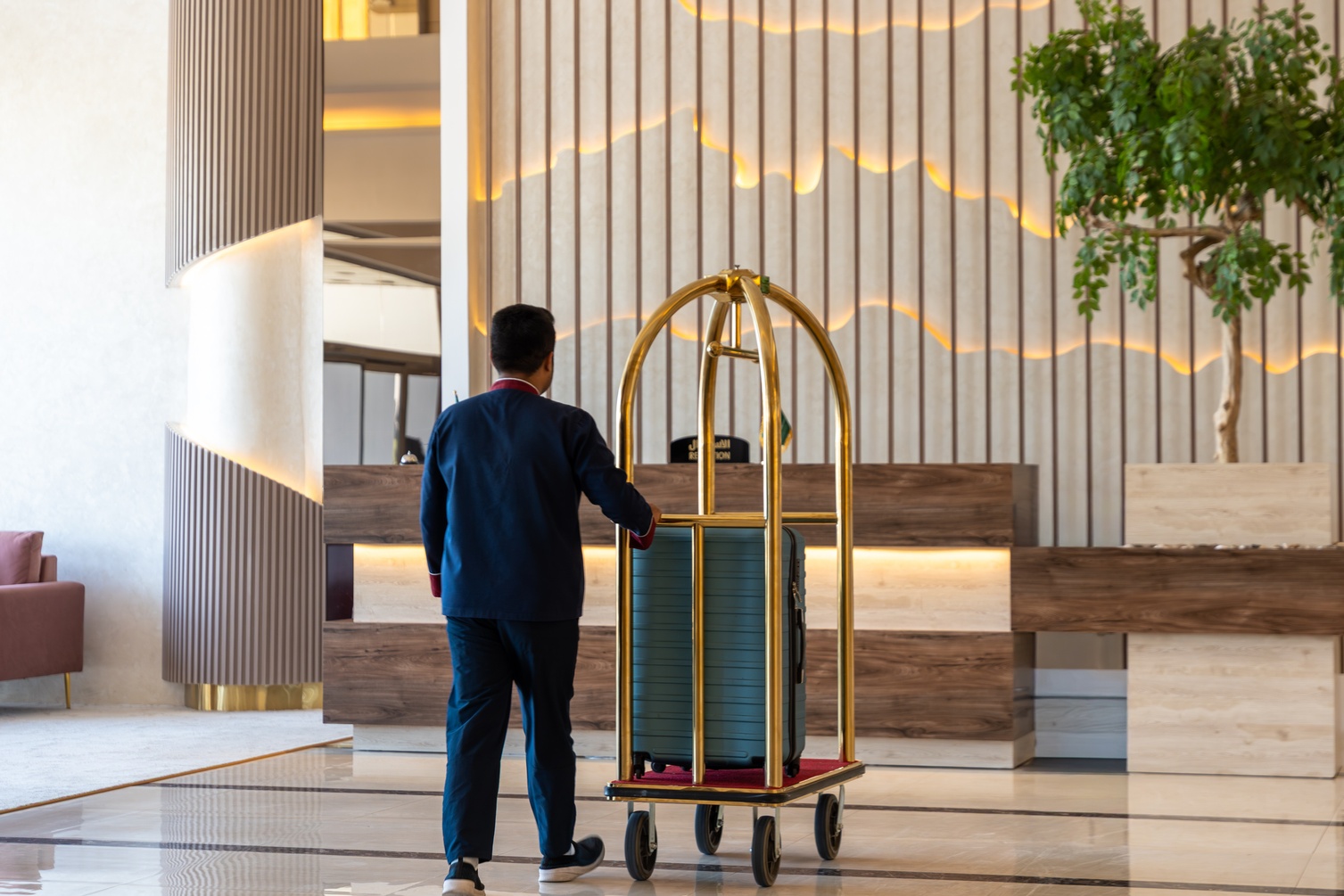 Riyadh Inn Hotel - فندق الرياض إن photo 10