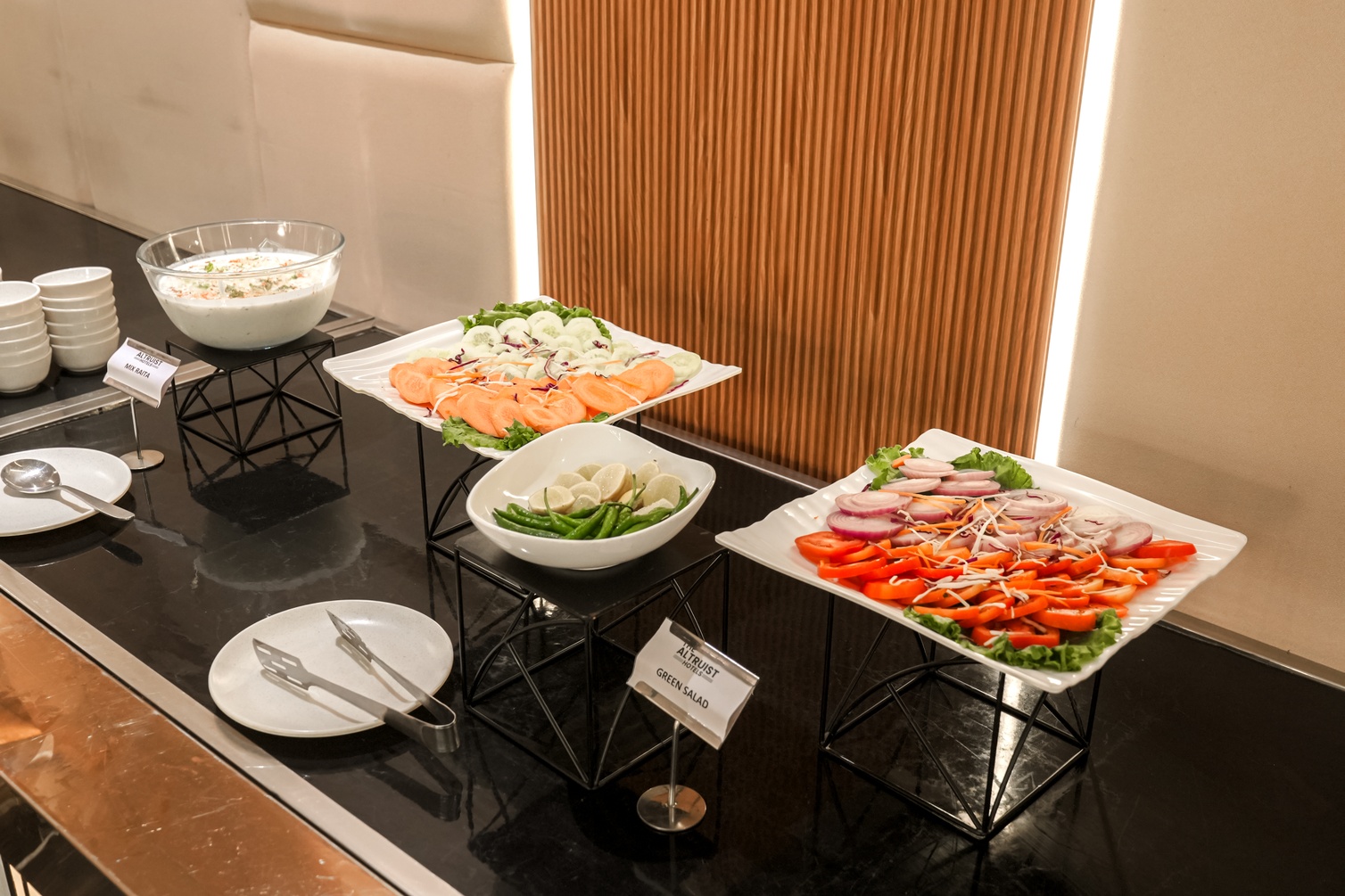 The Altruist Gurugram Hotel photo 7