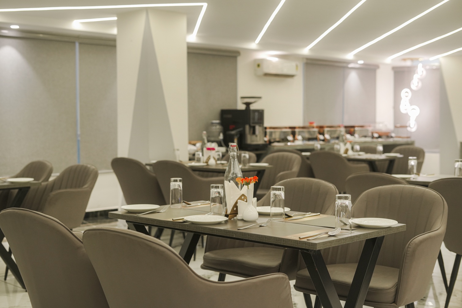 The Altruist Gurugram Hotel photo 5