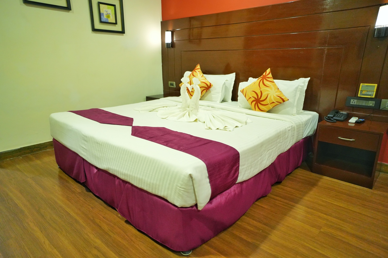 Suite Room at The Altruist One Continent - Photo 2