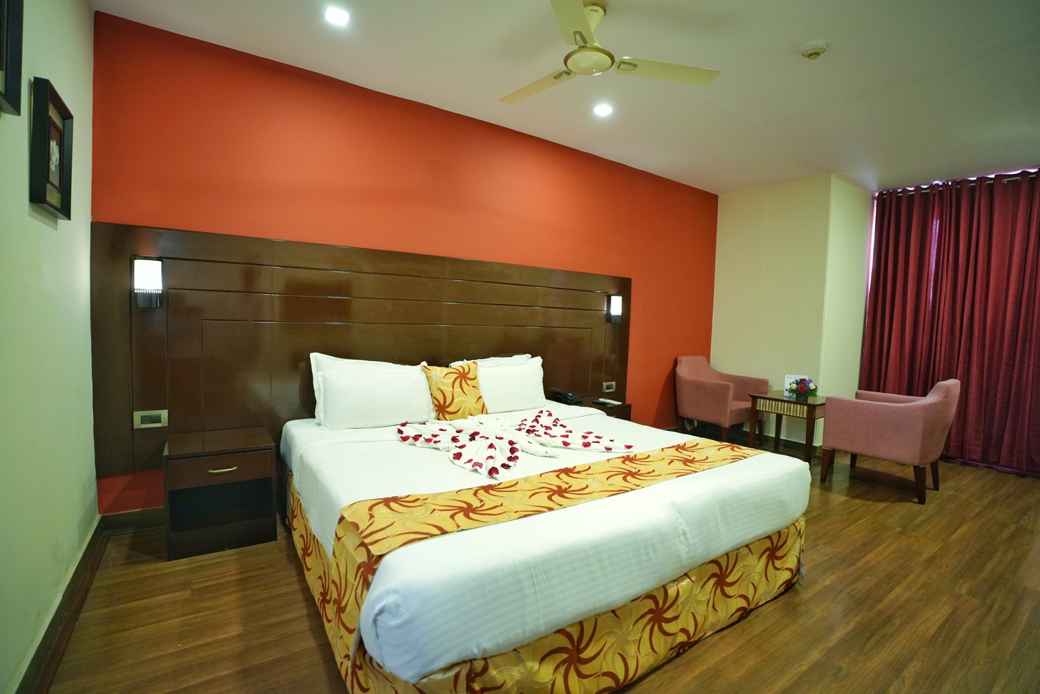 Suite Room at The Altruist One Continent - Photo 3