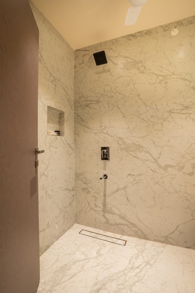 Preminum Room at FitHaus Boutique Stay - Photo 3