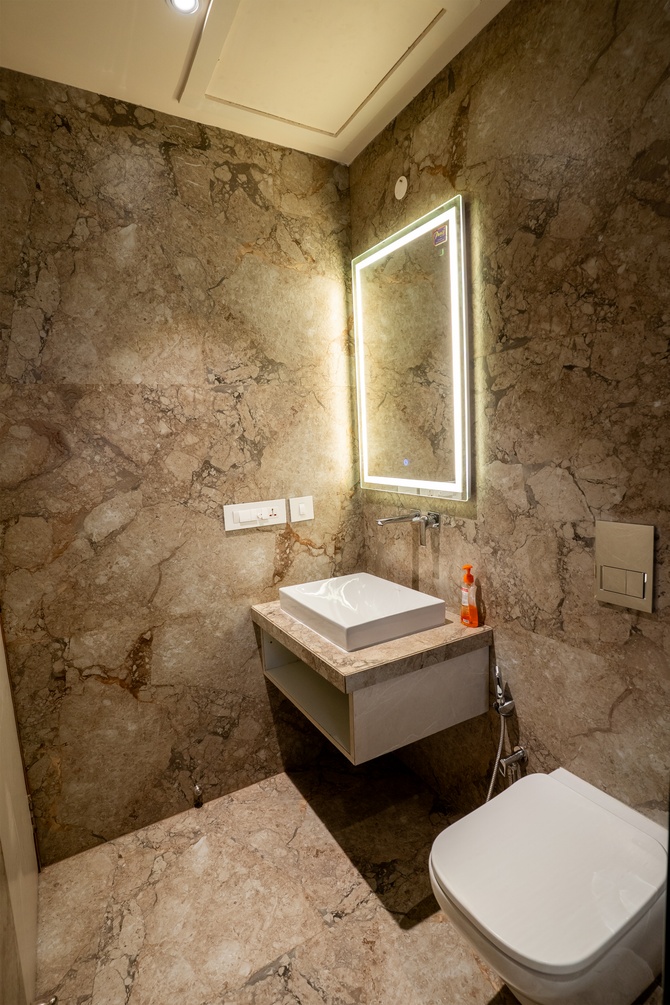 Classic Room at FitHaus Boutique Stay - Photo 3