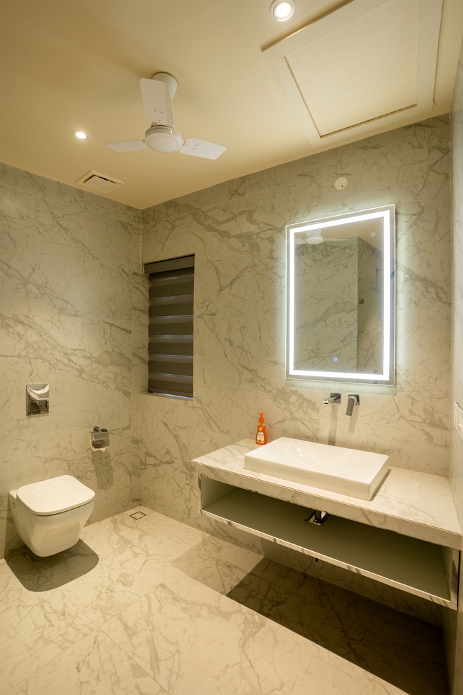FitHaus Boutique Stay photo 10