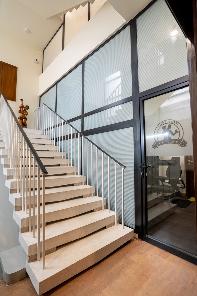 FitHaus Boutique Stay photo 7