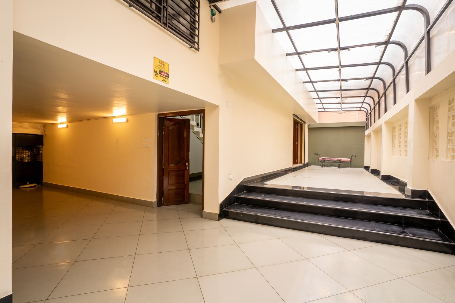 FitHaus Boutique Stay photo 6