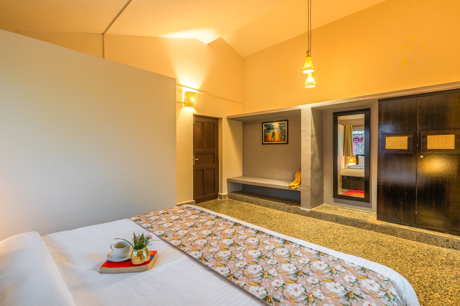 Family Room at Club Mahindra, Udaipur - Photo 3