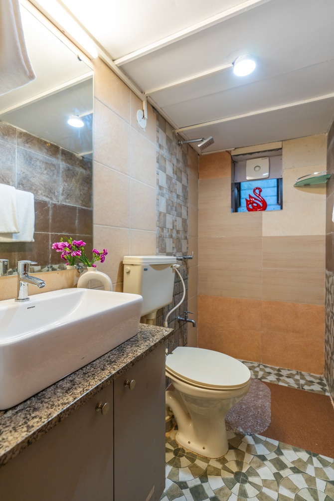 Suite Room at Club Mahindra Mussoorie – Avalon - Photo 2