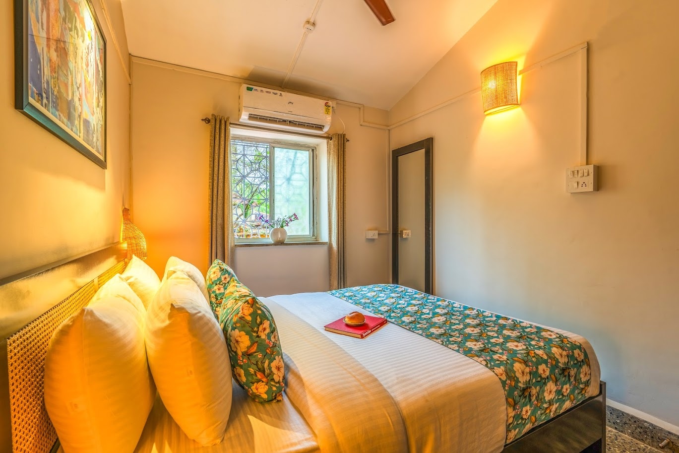 Suite Room at Club Mahindra Golden Landmark Hotel - Mysuru, Karnataka - Photo 2