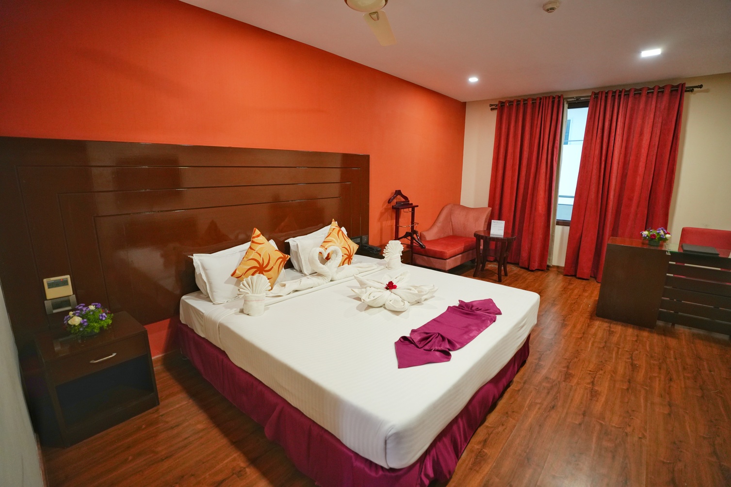 Executive Suite room at The Altruist One Continent - Photo 1