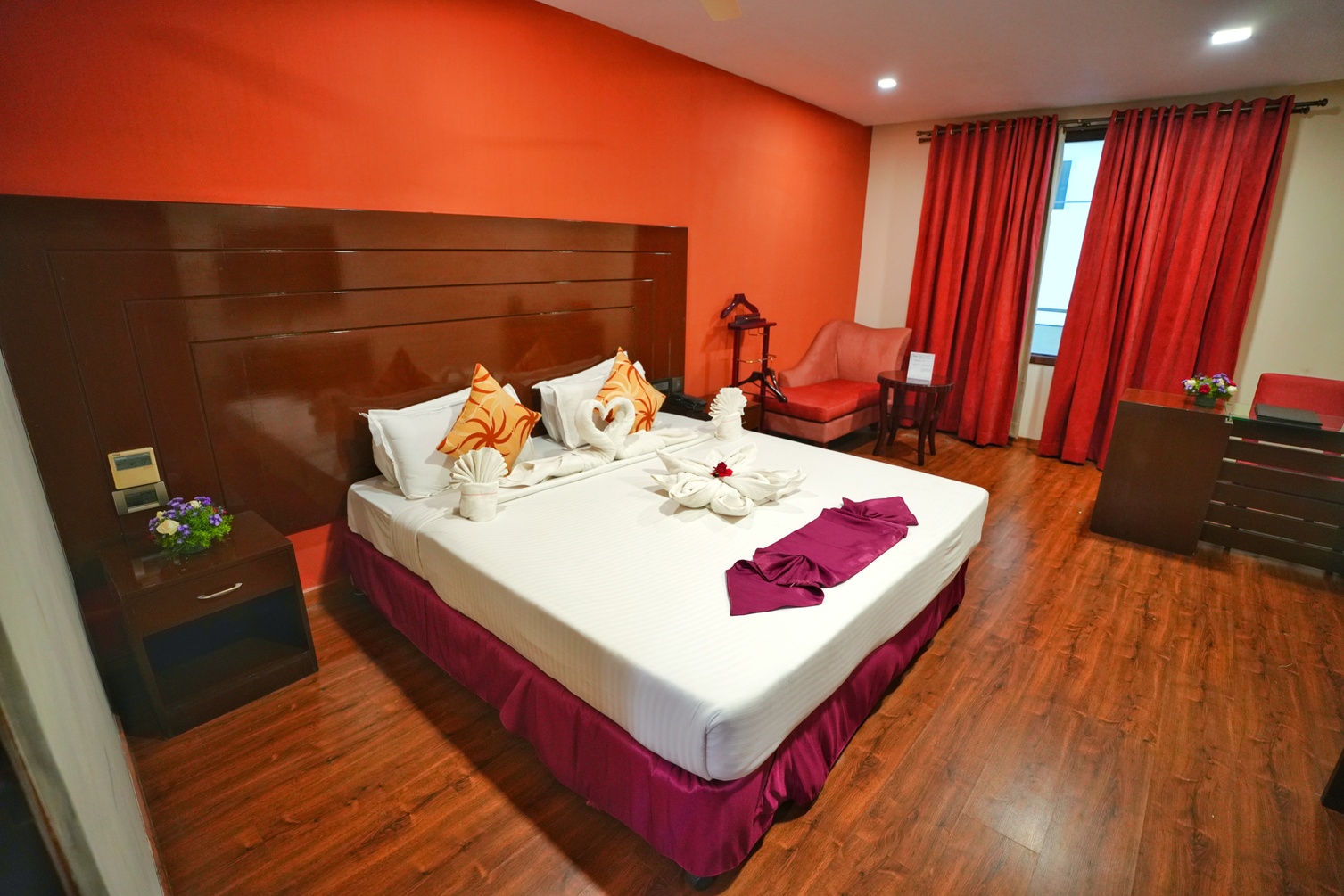 Executive Suite room at The Altruist One Continent - Photo 2