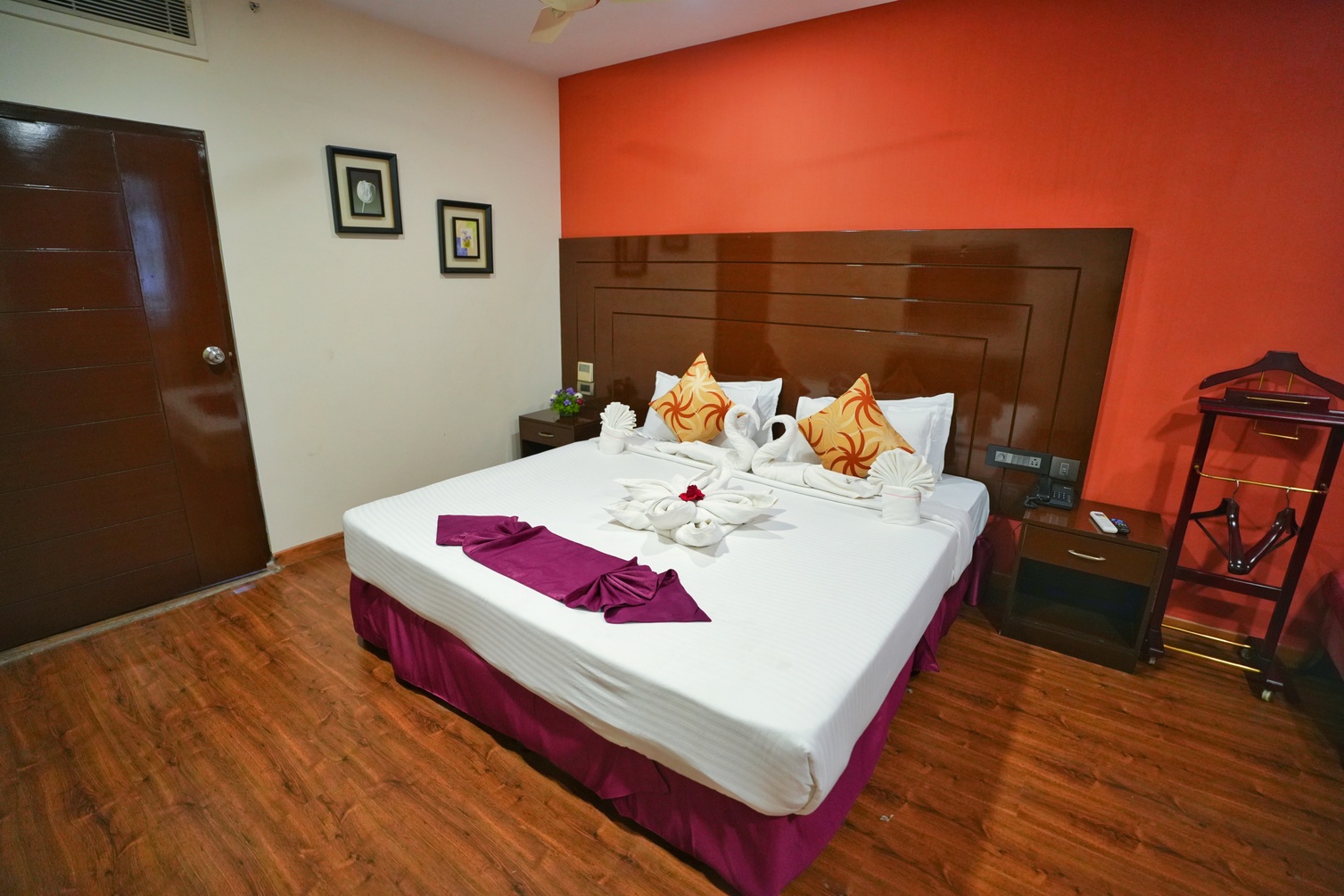 Executive Suite room at The Altruist One Continent - Photo 3