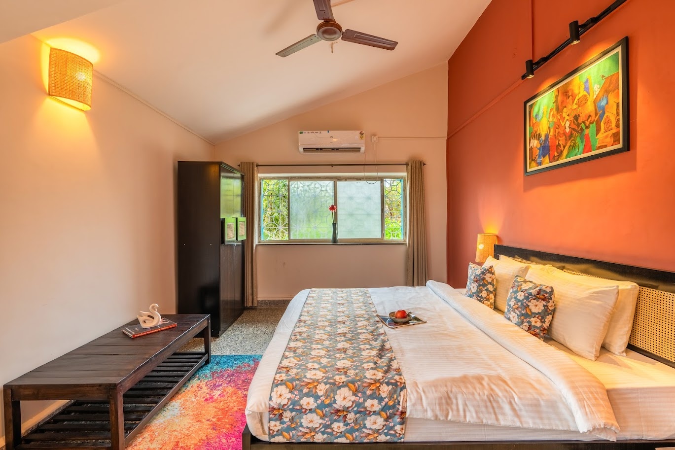 Family Room at Club Mahindra Mussoorie – Avalon - Photo 2