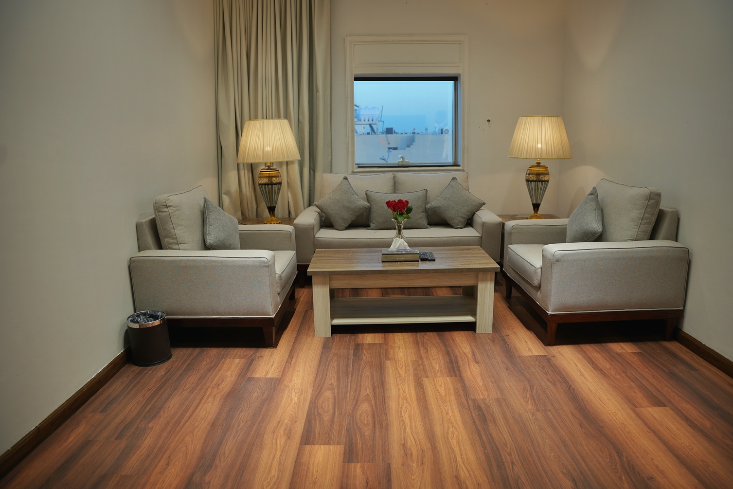 Park Al-Asma serviced apartments - بارك العاصمة للشقق المخدومة photo 8