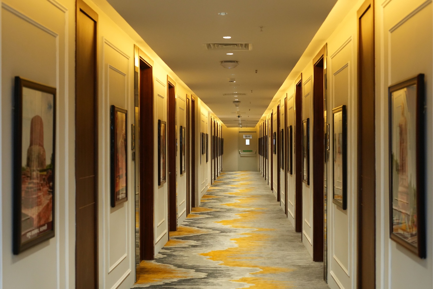 Comfort Inn Vindhyan photo 3
