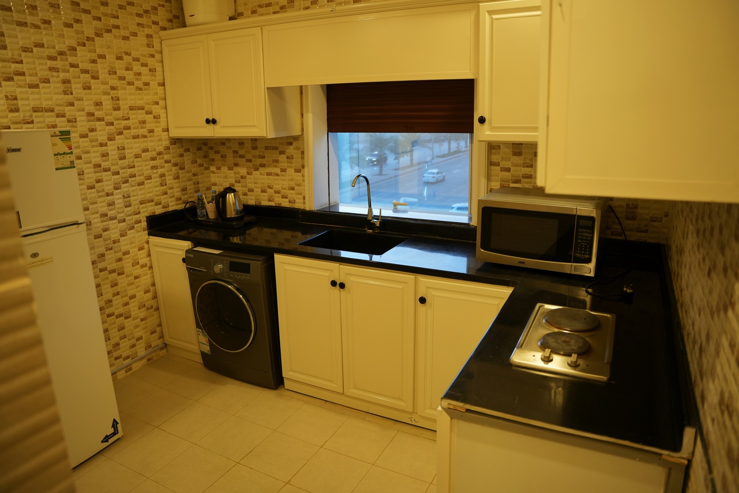 Park Al-Asma serviced apartments - بارك العاصمة للشقق المخدومة photo 9