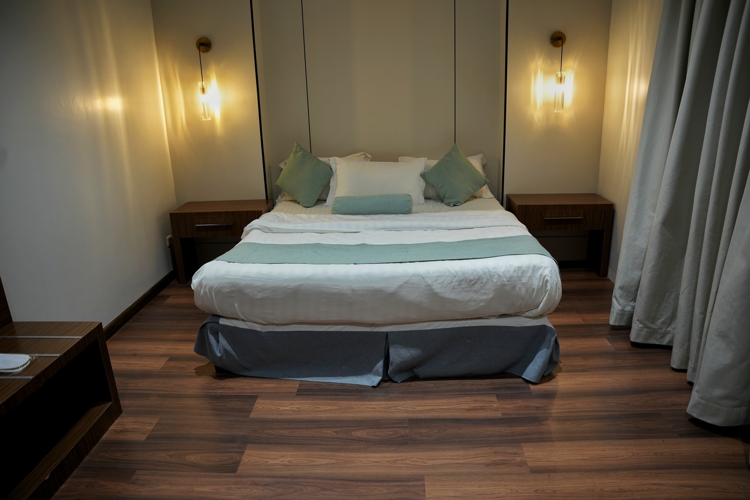 Park Al-Asma serviced apartments - بارك العاصمة للشقق المخدومة photo 10