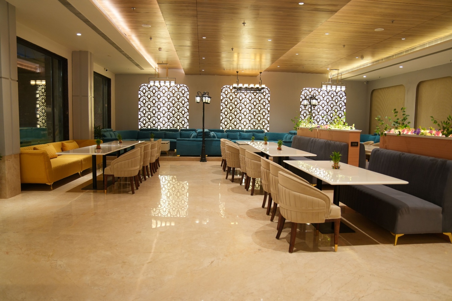 Comfort Inn Vindhyan photo 5