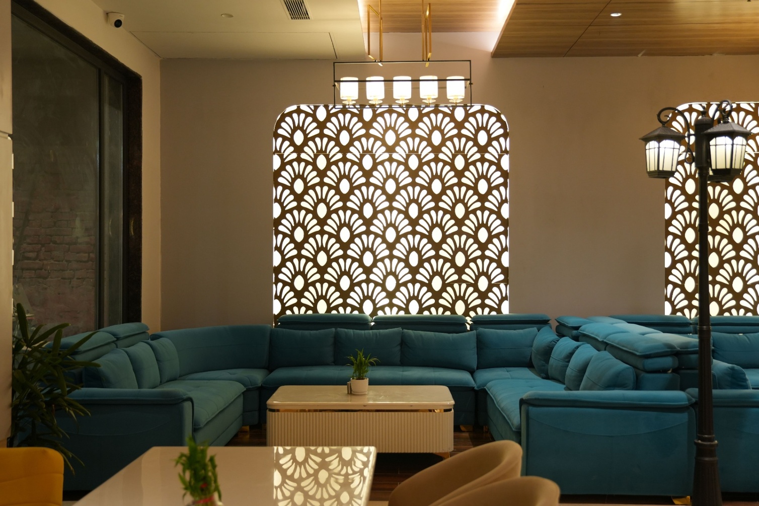 Comfort Inn Vindhyan photo 6