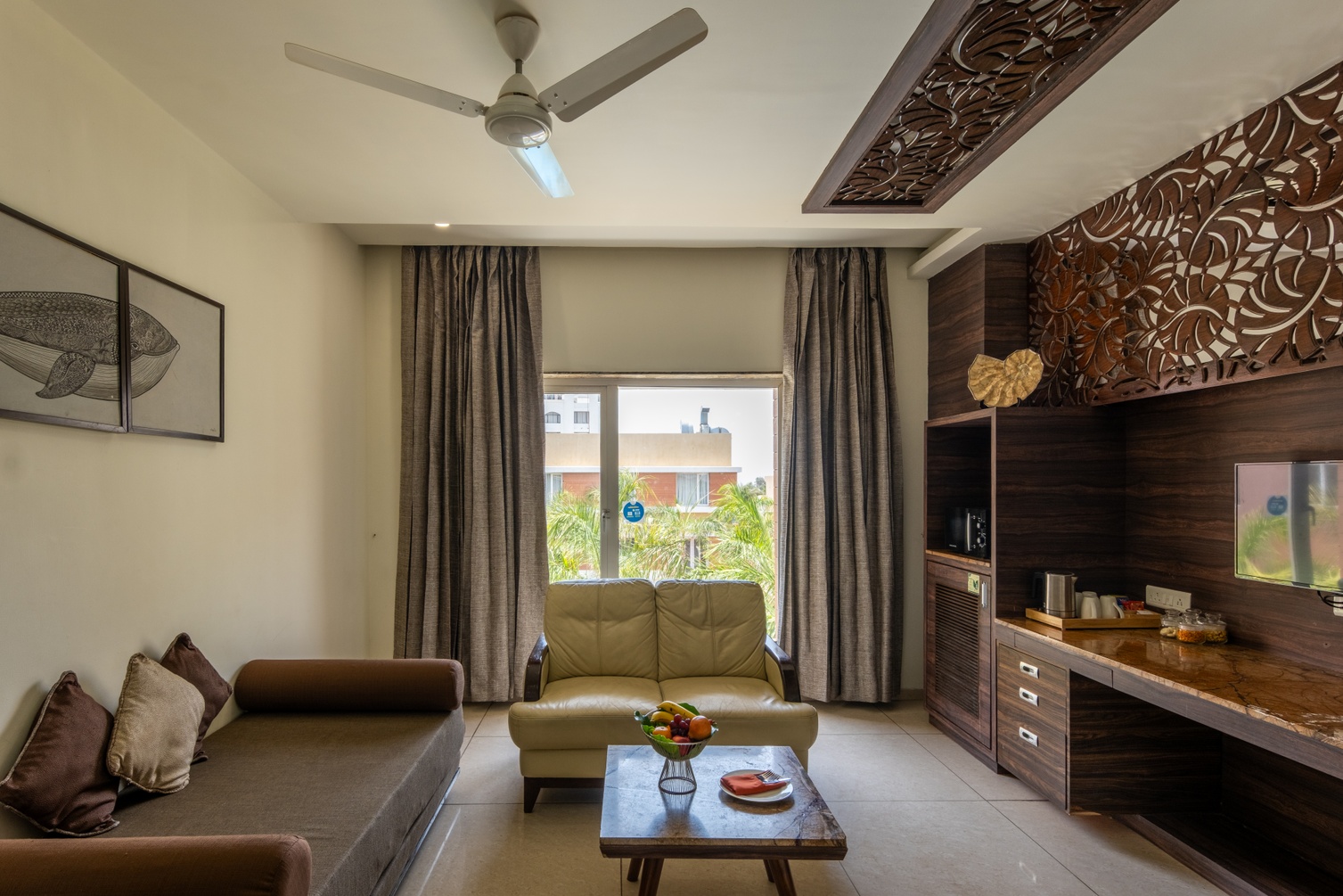 Suite Room at Club Mahindra Resort - Dwarka, Gujarat - Photo 3