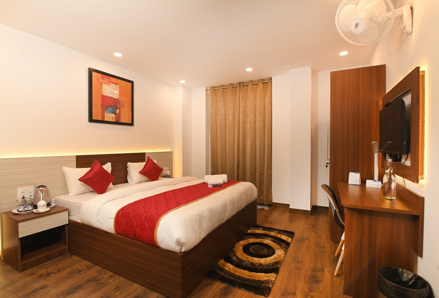 The Altruist Business Stays (DLF Phase 3) photo 6