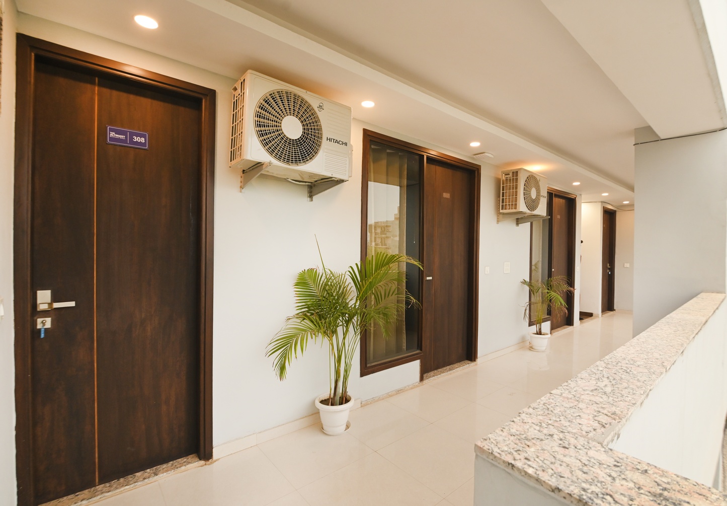 The Altruist Business Stays (DLF Phase 3) photo 12