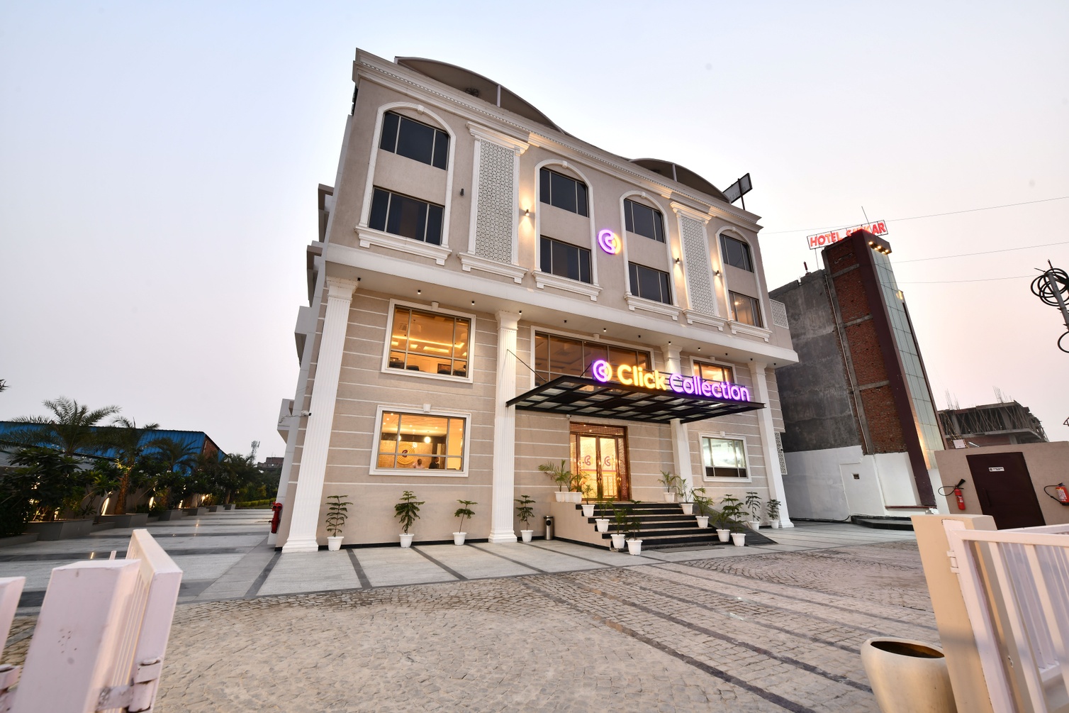 Click Collection Grand Gateway, Varanasi photo 3