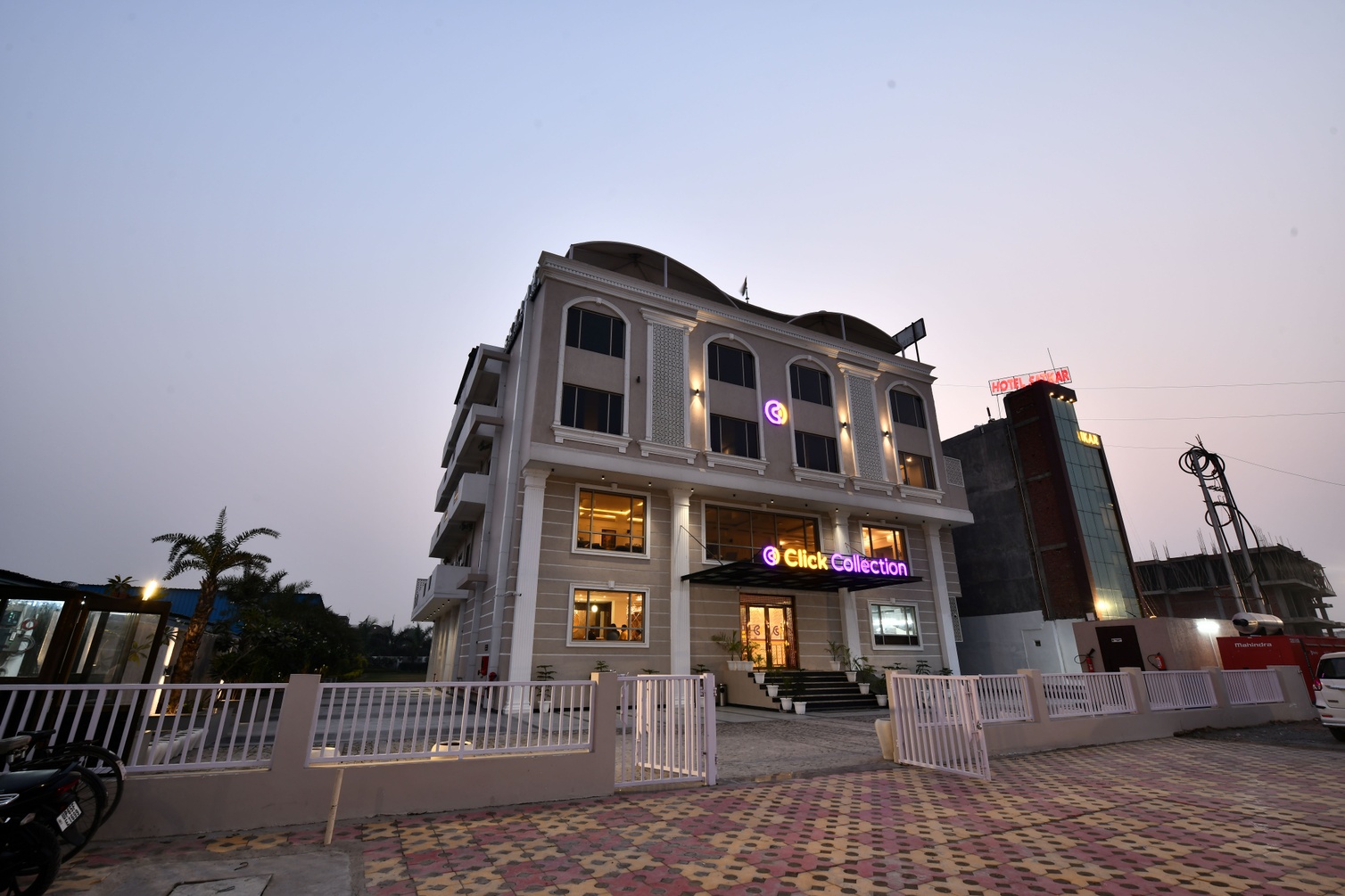 Click Collection Grand Gateway, Varanasi photo 9