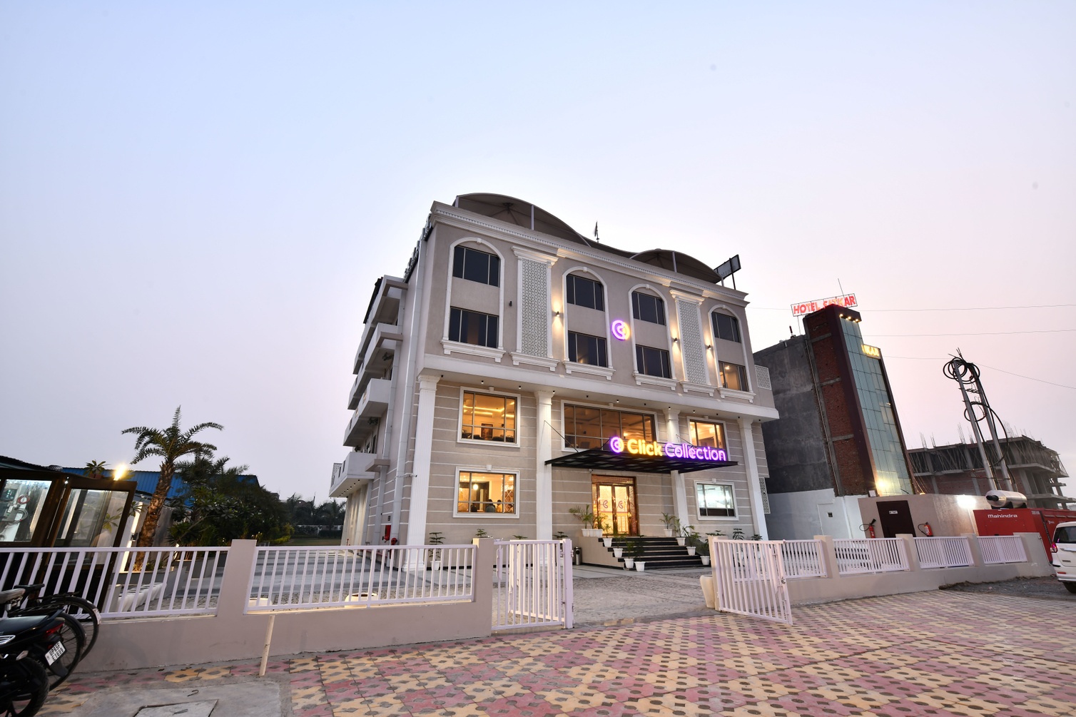 Click Collection Grand Gateway, Varanasi photo 10