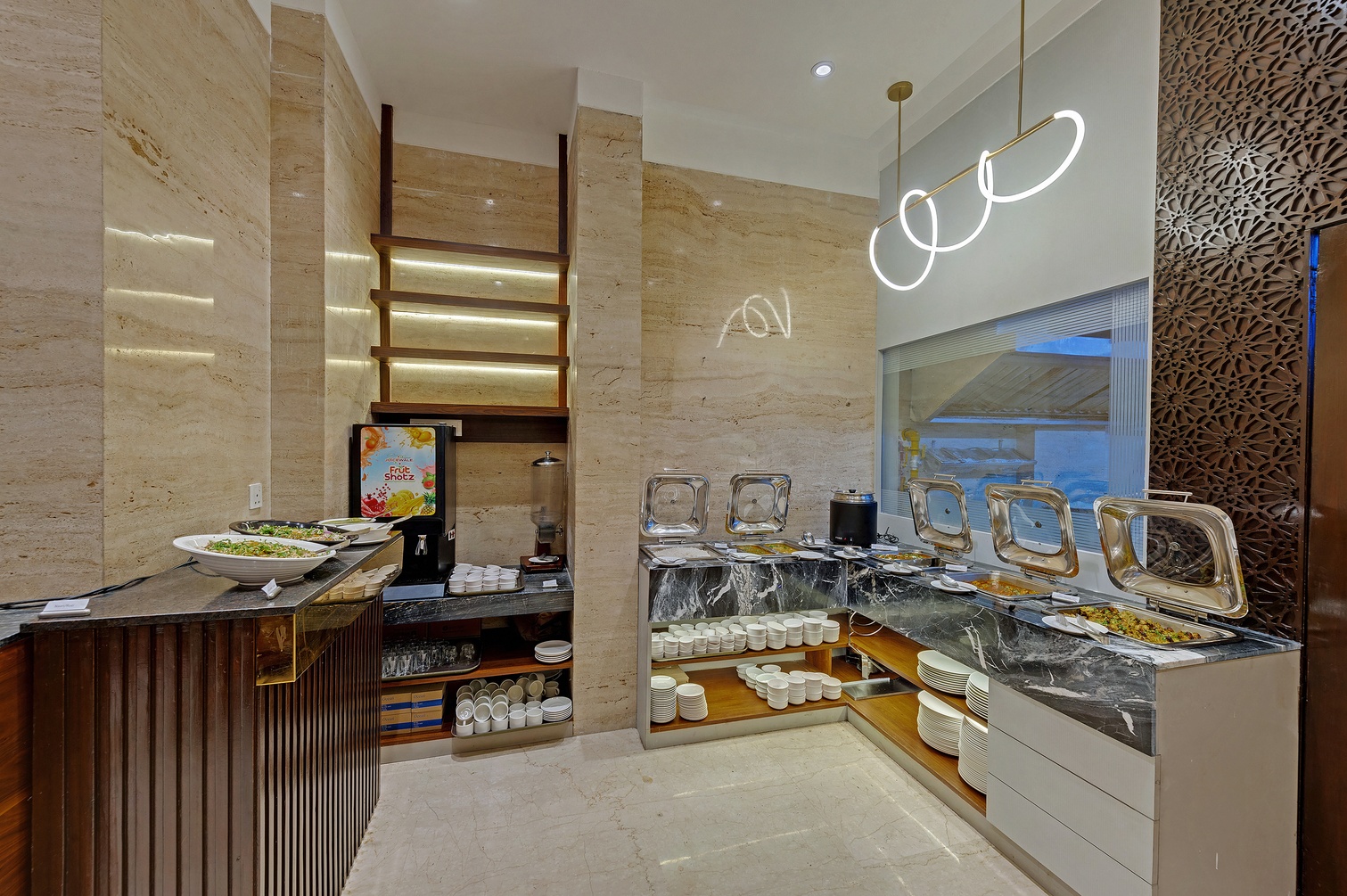 Comfort Inn Metropolis Mumbai photo 9