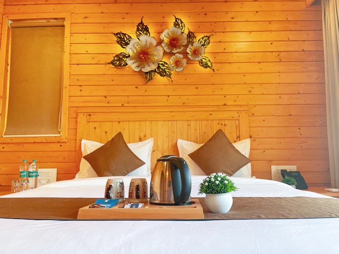 DeluxZ at Villament Zinc Journey By The Fern Karjat - Photo 1