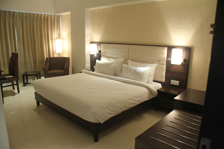Deluxe at T2 Beacon Hotel, Andheri, Mumbai - Photo 1