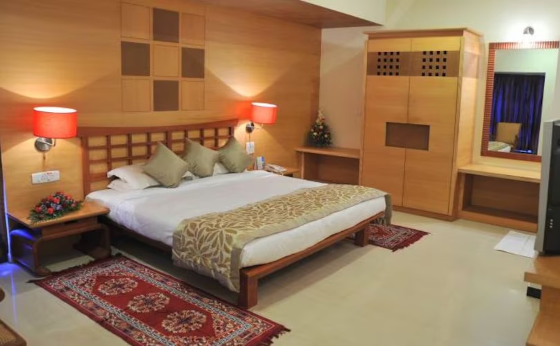 Deluxe Suite at La-Paz Gardens Beacon, Vasco da Gama, Goa - Photo 1
