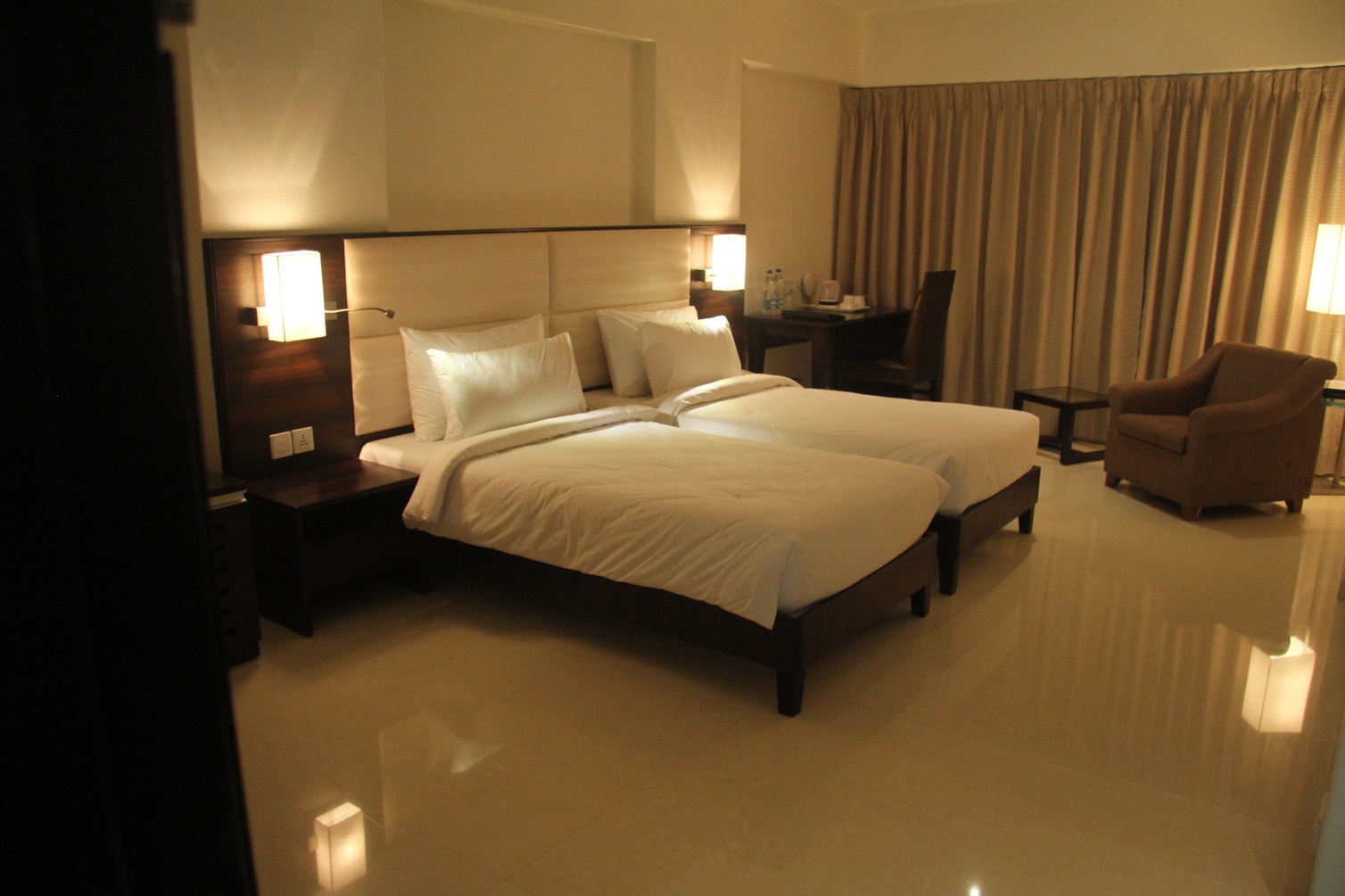 T2 Beacon Hotel, Andheri, Mumbai photo 10