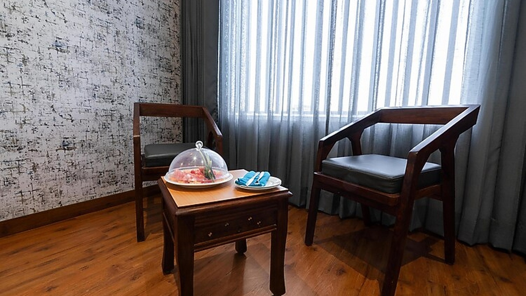 Deluxe Room at Xenious Micro Amritsar - Photo 3