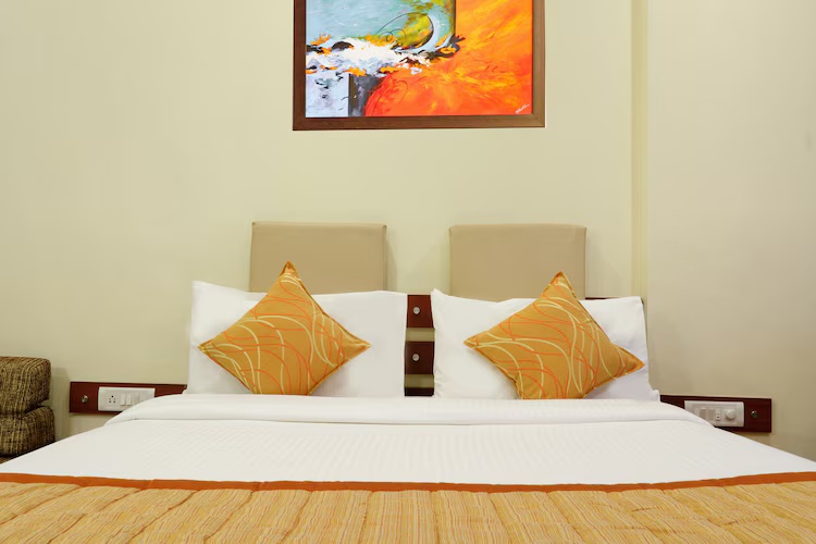 Deluxe at Valley View Beacon Resort, Mahabaleshwar - Photo 1