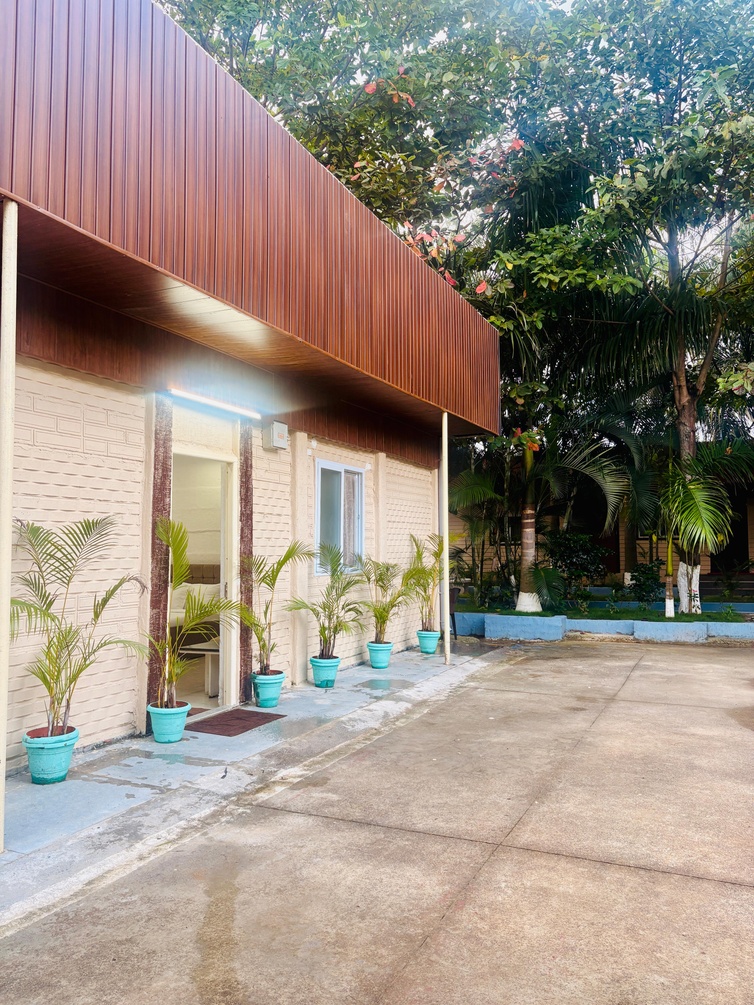 Golden Farms Resort photo 7