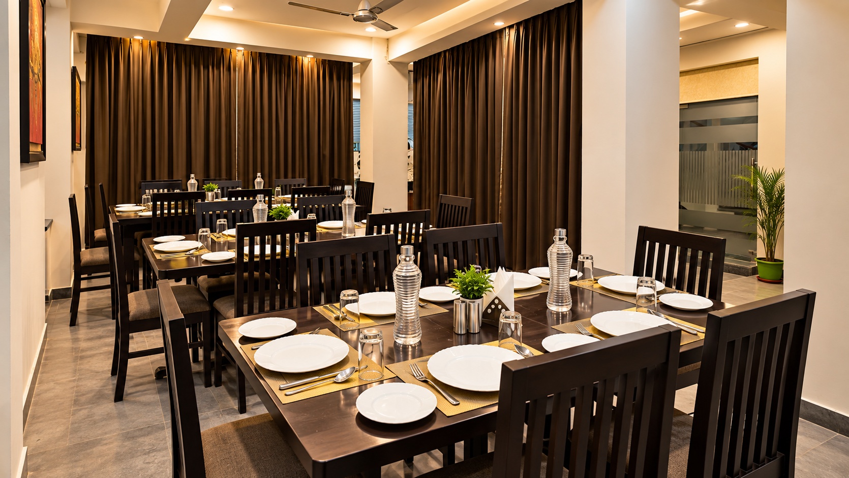 The Altruist New Town Hotel photo 8