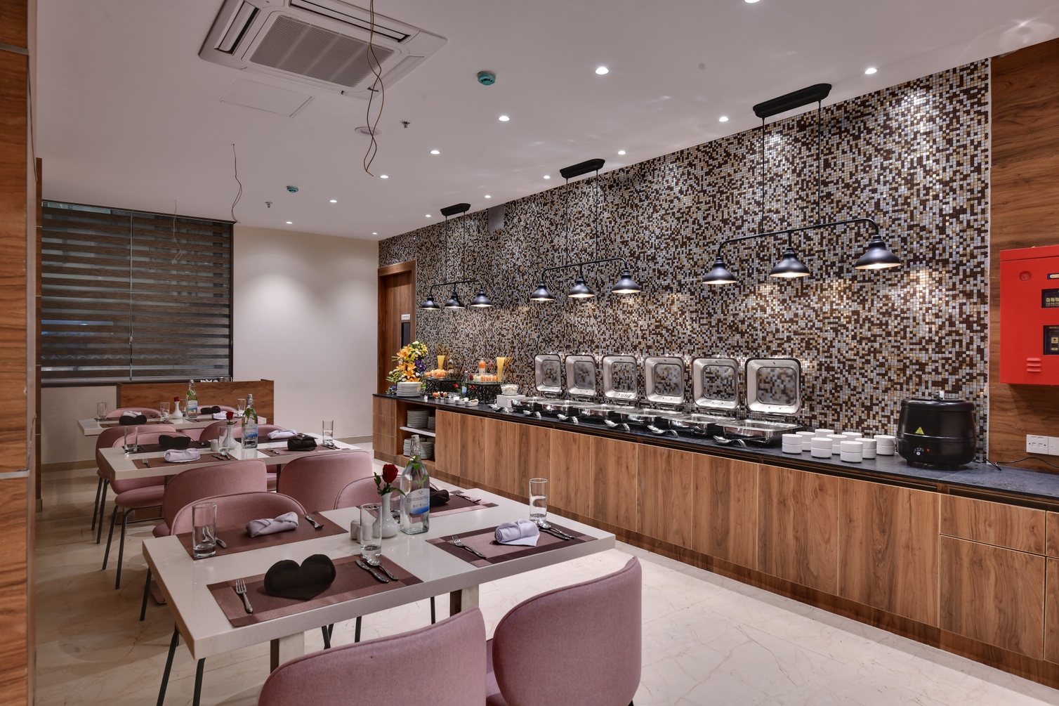 Click Hotel Vista-International Airport, Bangalore photo 7