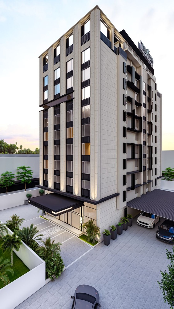 The Fern Goregaon - An Ecotel Hotel | Mumbai photo 1